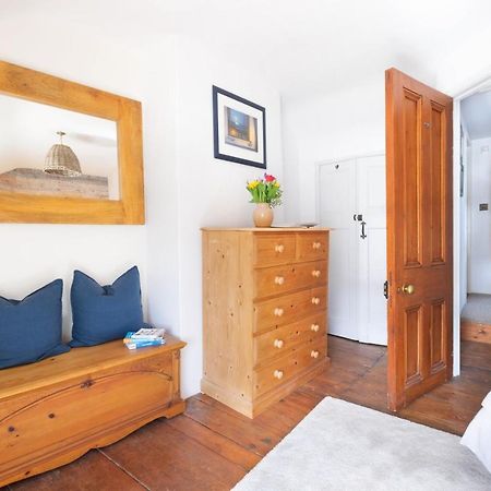 Niver Dew Holiday Cottage Lower Boscaswell Luaran gambar