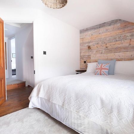 Niver Dew Holiday Cottage Lower Boscaswell Luaran gambar