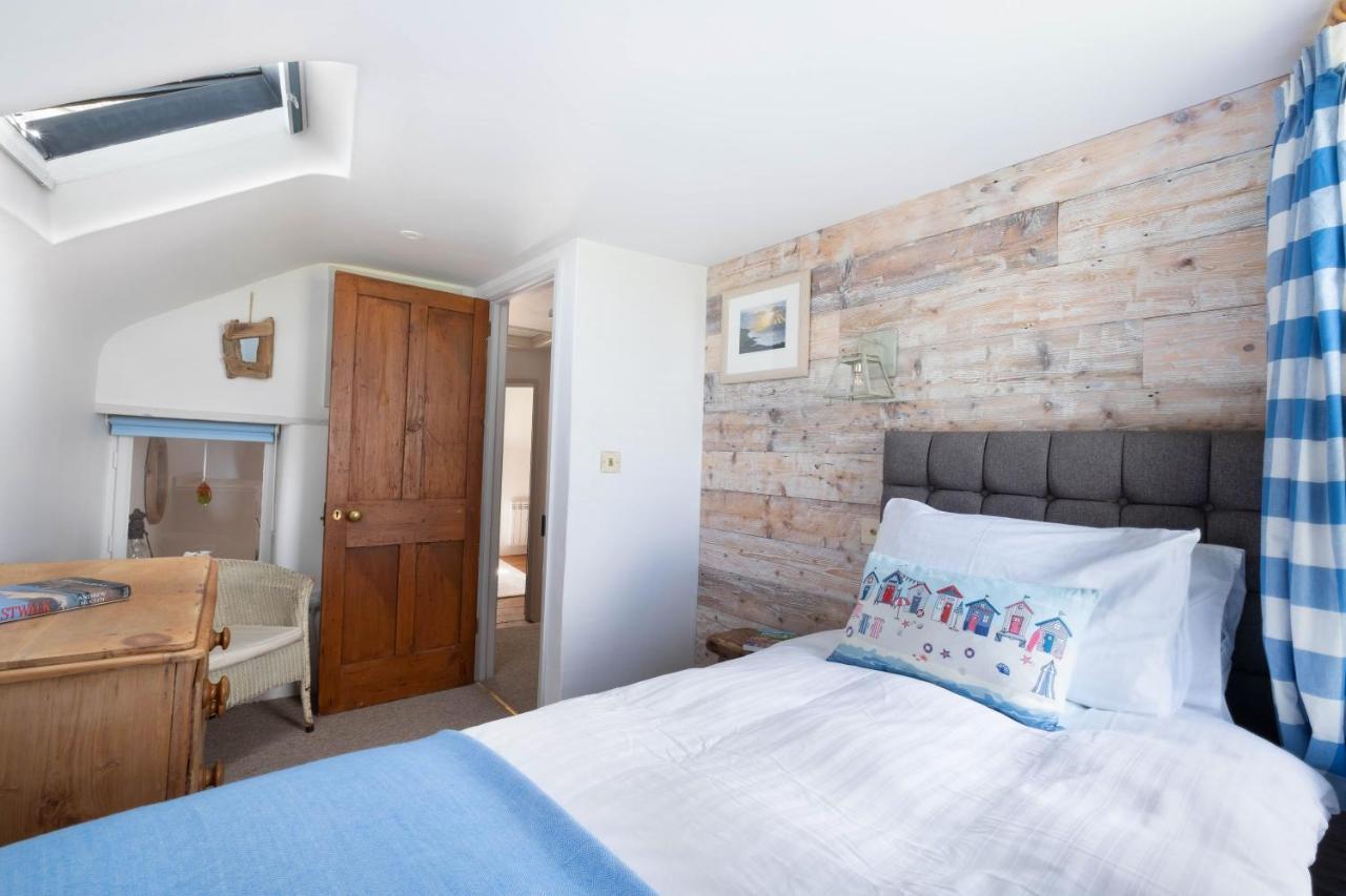 Niver Dew Holiday Cottage Lower Boscaswell Luaran gambar