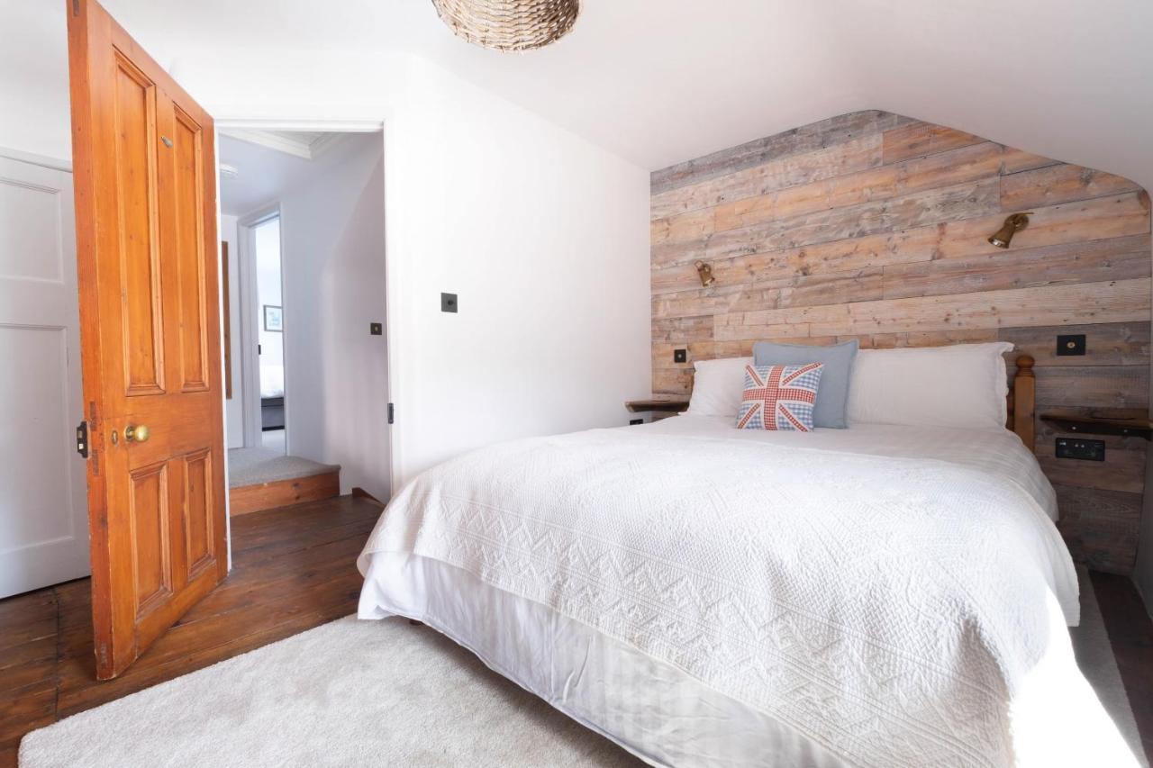 Niver Dew Holiday Cottage Lower Boscaswell Luaran gambar