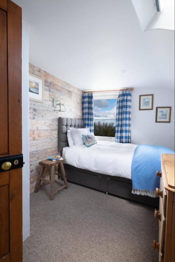 Niver Dew Holiday Cottage Lower Boscaswell Luaran gambar