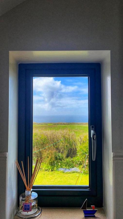 Niver Dew Holiday Cottage Lower Boscaswell Luaran gambar